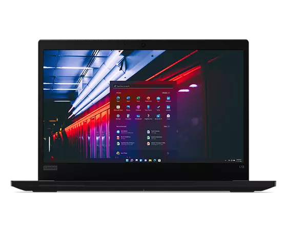 ThinkPad L13 Gen 2 (13”, Intel) Laptop