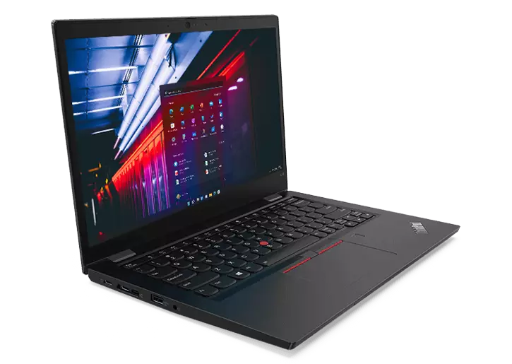 ThinkPad L13 | 13” Affordable business laptop | Lenovo US