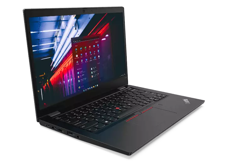 ThinkPad L13 (Intel) | Affordable Business Laptop | Lenovo USOutlet