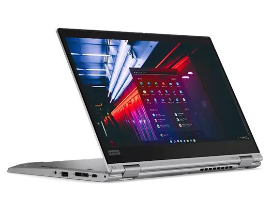 ThinkPad L13 Yoga Gen 2, 2 in 1 Work Laptop