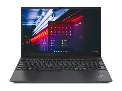 ThinkPad E15 Gen 3 (AMD) 