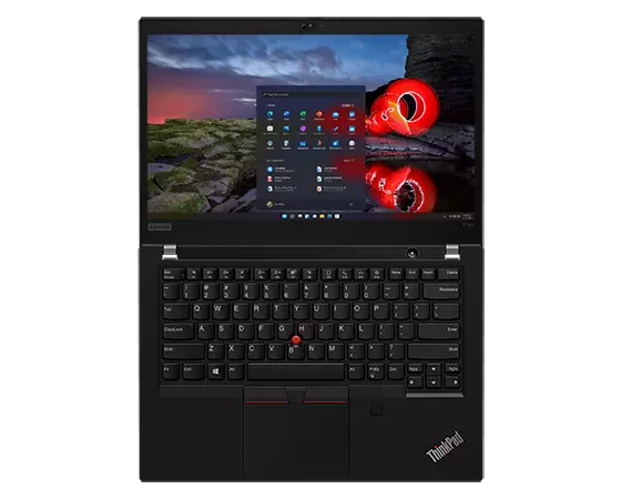 ThinkPad P14s Gen 2 Mobile Workstation | Lenovo US