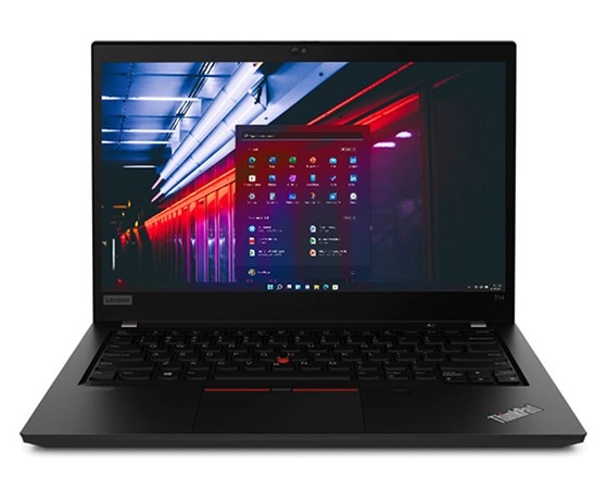 ThinkPad T14 (Intel) Laptop | Up to 40% Off Now | 20S1X16108