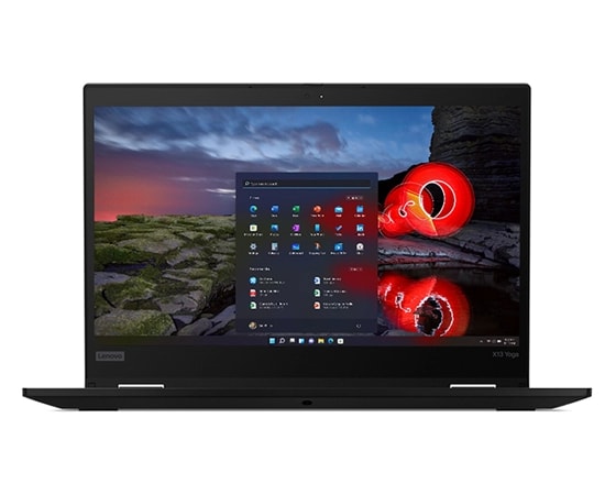 Lenovo ThinkPad X13 Yoga Notebook PC (20SX000CZA)