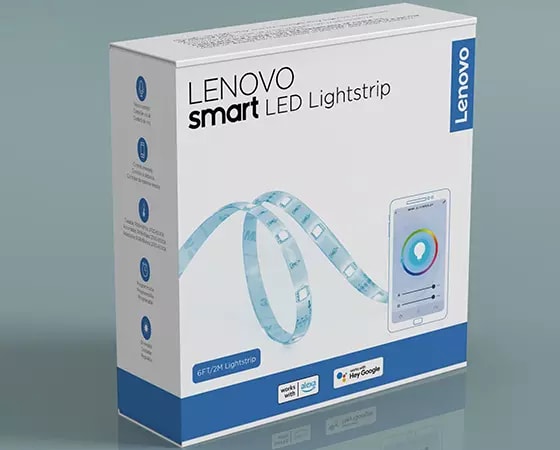 Lenovo Smart Led Lightstrip Se2430