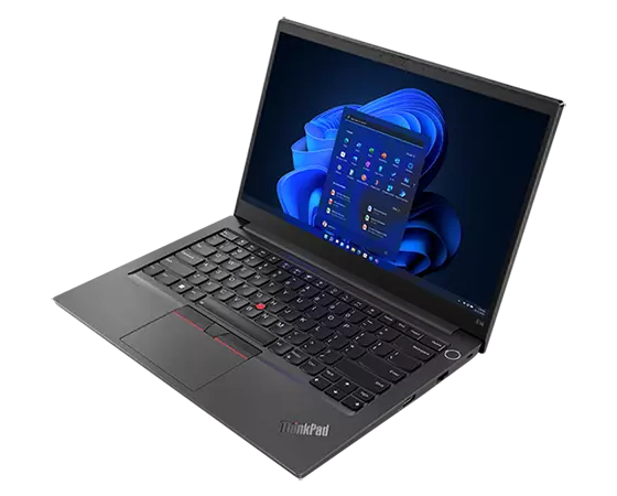 Image of ThinkPad E14 Gen 4 AMD (14”) - Black