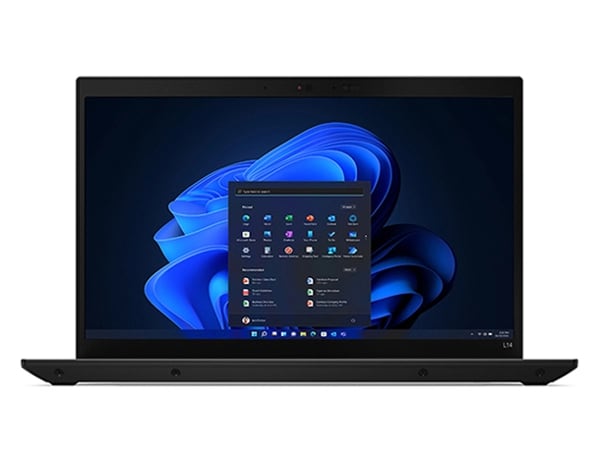 computadora portátil ThinkPad L14 Gen 3 (Intel Core i5, 14 pulgadas)