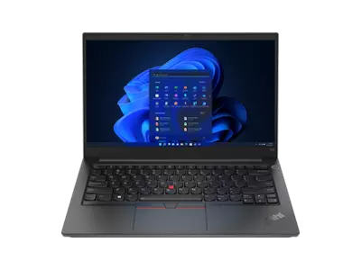 ThinkPad E14 Gen 4 (14” AMD) Laptop