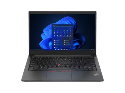 ThinkPad E14 Gen 4 (14″ Intel) | 14″ Intel-powered business laptop 