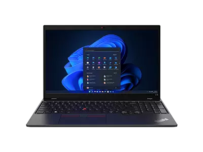 ThinkPad L15 Gen 3 (15” AMD) Laptop
