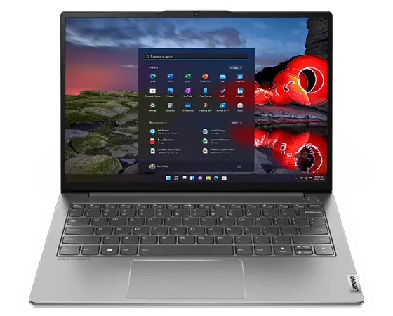 Notebook Lenovo ThinkBook 13s Gen 3 CAN | Lenovo USOutlet