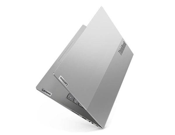 ThinkBook 14 Gen 4 AMD (14”) - Mineral Grey | Lenovo US