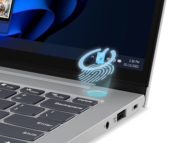 Lenovo ThinkBook 13s Gen 4 | 13.3 inch SMB laptop built on the AMD Lenovo ThinkBook 13s Gen 4 | 13.3 inch SMB laptop built on the AMD