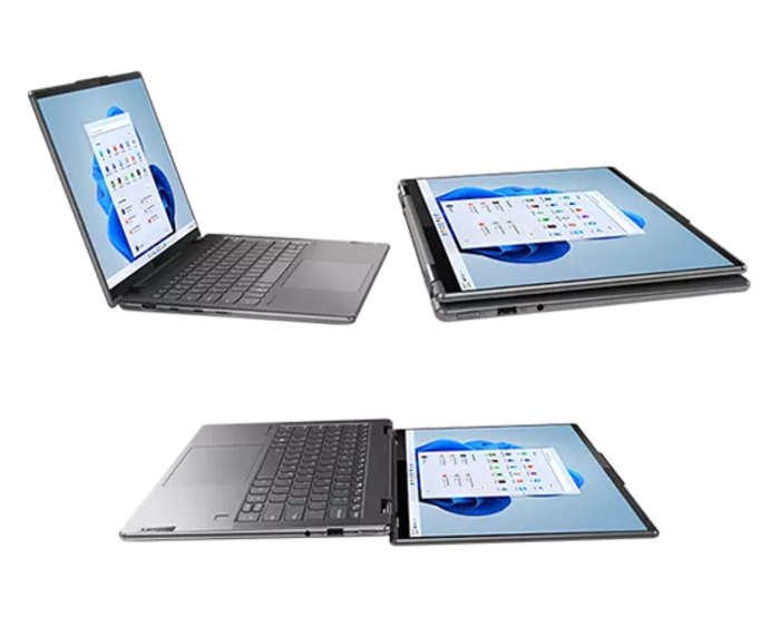 Yoga 7 Gen 7 (14