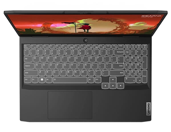 Lenovo IdeaPad Gaming 370 - オニキスグレー- マイクロソフトオフィス 