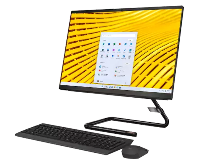 【PTS net】Lenovo 一体型PC ideacentre AIO IdeaCentre AIO 3i 22” All in One Computers | Lenovo US