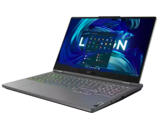 Legion 5i Gen 7 15” Gaming Laptop | Lenovo CA