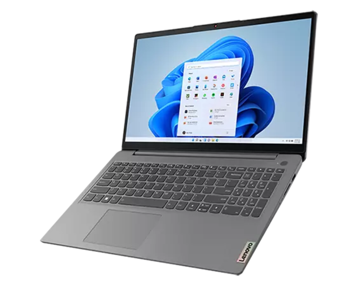 IdeaPad 3 (15″ AMD) Laptop | High-Performance Light Laptop