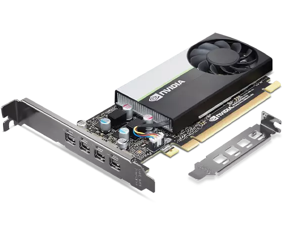 Nvidia T1000 8GB Graphics Card | 4X61J52233 | Lenovo US