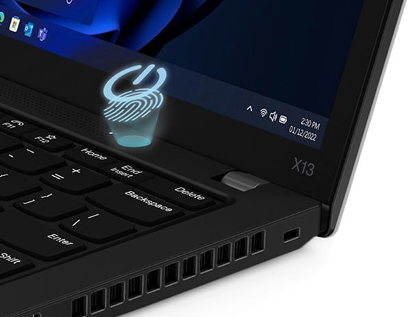 ThinkPad X13 Gen 3 13