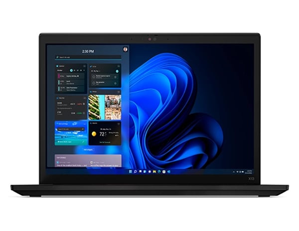 ThinkPad X13 Gen 3 (13