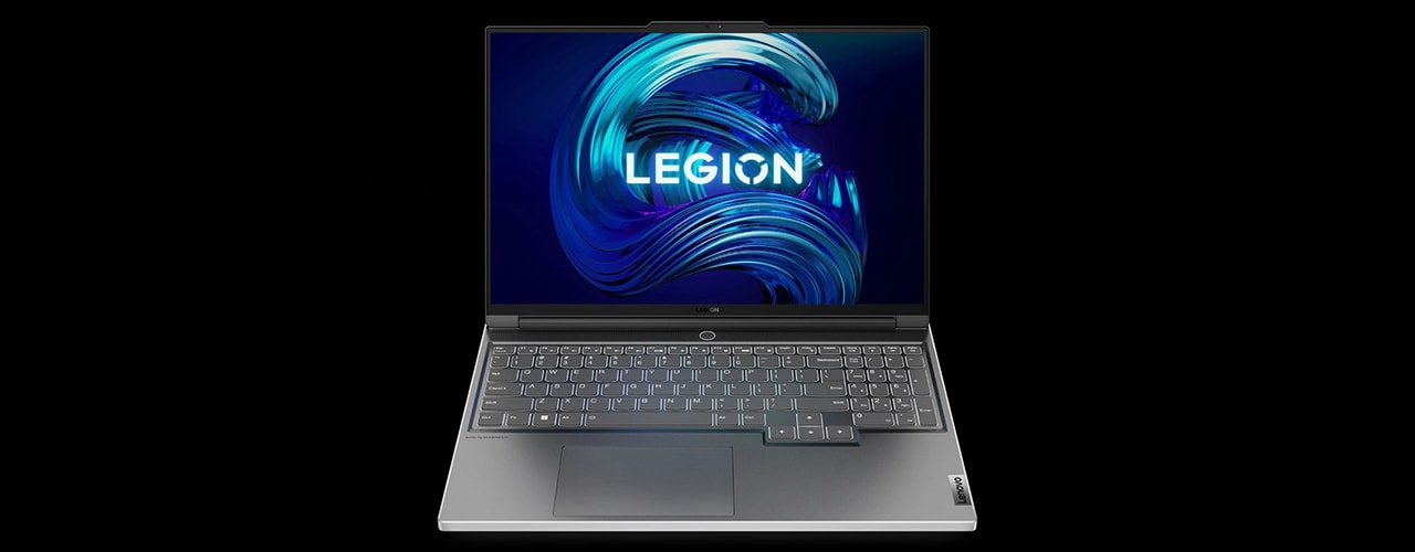 Lenovo Legion Slim 7 16APH8 82Y4001WMH - Ordinateur portable de