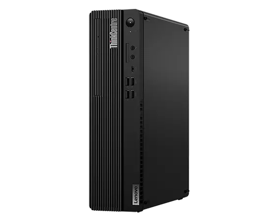 Lenovo ThinkCentre M Series Tiny: Big Performance in a Small