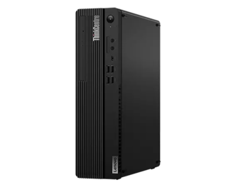 ThinkCentre M90s Small Gen 3 | 高いパフォーマンスとセキュリティの