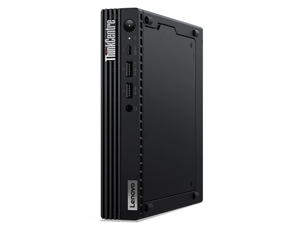 ThinkCentre M70q Gen 3 Tiny (Intel) | Compact, powerful 1L PC