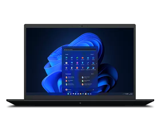 ThinkPad P1 Gen 5 | 16″ Intel-powered mobile workstation | Lenovo US