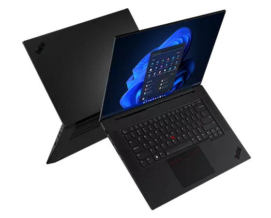 ThinkPad P1 Gen 5(第12世代インテル)