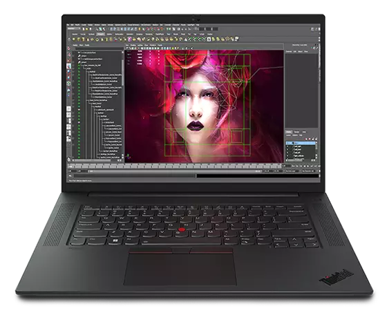 美品 ThinkPad P1 Gen5 12世代 i7 64GB 4TB RTX ThinkPad P1 Gen 5 | 16″ Intel-powered mobile workstation | Lenovo US