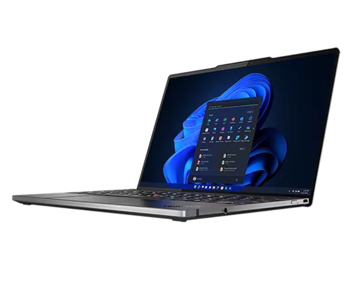 ThinkPad Z13 (13″ AMD) | Secure, powerful business laptop | Lenovo US
