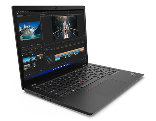 Portátil Lenovo ThinkPad L13 Gen 3