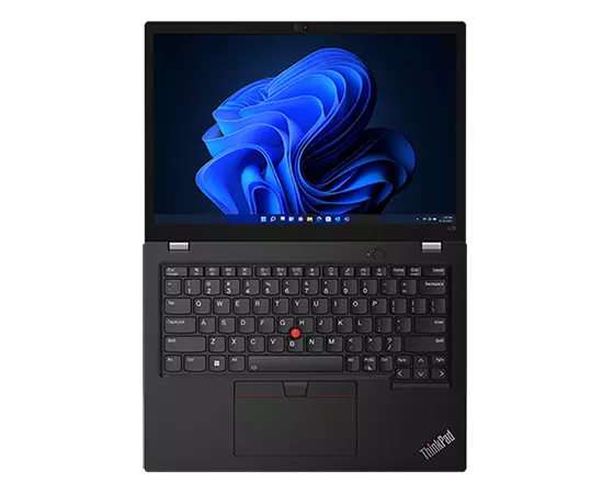 ThinkPad L13 Gen 3 (AMD) | Lightweight AMD Ryzen™ PRO-powered