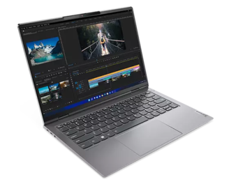 ThinkBook 14p Gen 3 (14″ AMD) | 14” AMD business laptop for