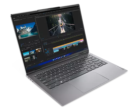 ThinkBook 14p Gen 3 (14″ AMD) | 14” AMD business laptop for
