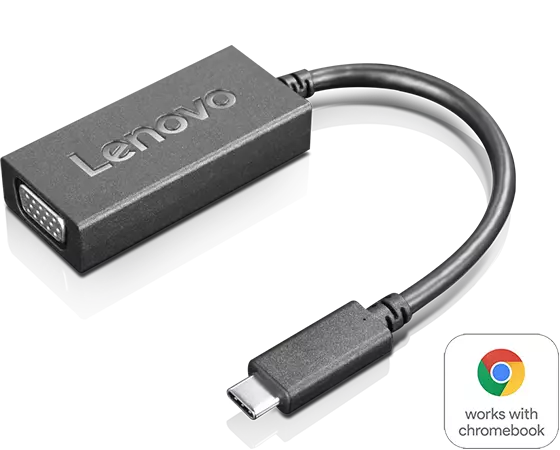 guitar Resume navigation Lenovo USB-C to VGA Adapter Cable | Lenovo US