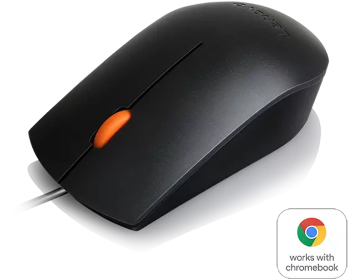 Lenovo Wired USB Mouse | GX30M39704 | Lenovo US