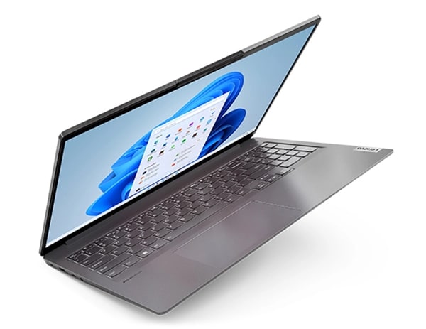 IdeaPad 5 Pro (16″ AMD) | High-performance laptop for creators 