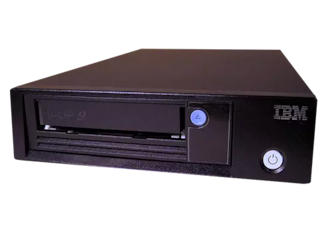 IBM TS2290 Tape Drive for Enterprise Storage | Lenovo US | Lenovo US