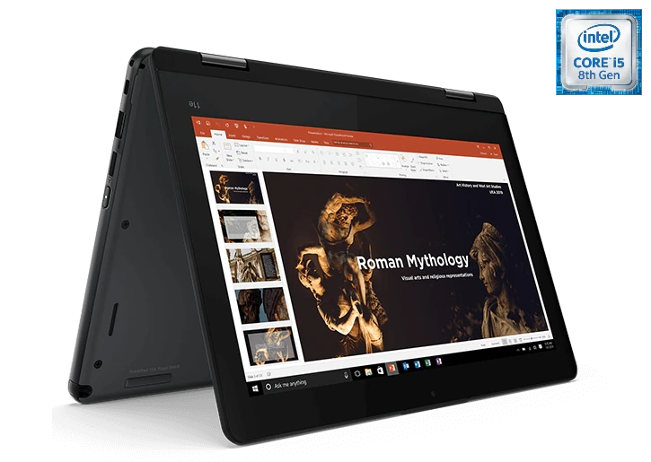 ThinkPad 11e Yoga (Gen 6) | 11” 2-in-1 education laptop | Lenovo NZ