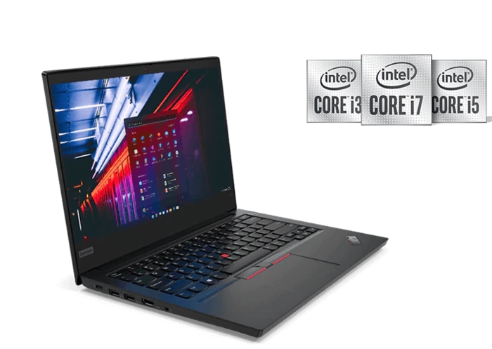 ThinkPad E15 | High-performance 15.6” business laptop