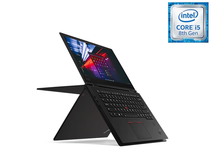 Lenovo X1 Yoga (3rd Gen) | 2-in-1 Convertible PC | Lenovo NZ