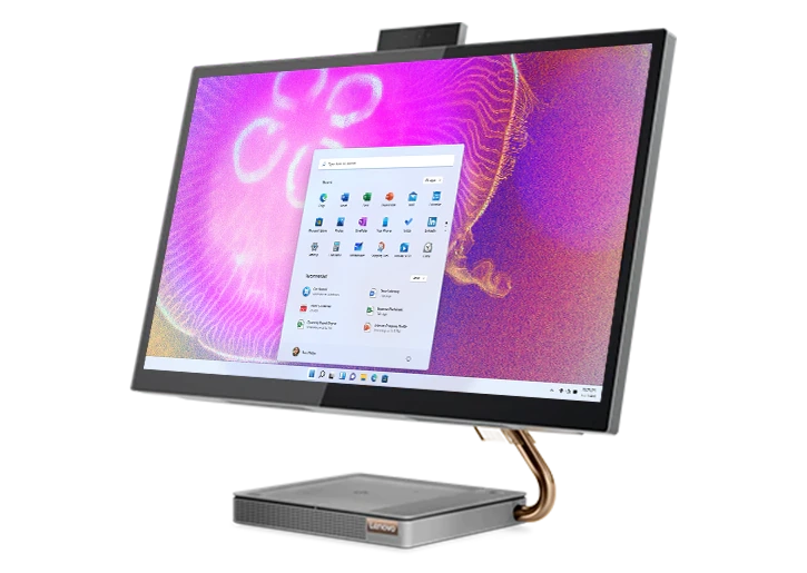 IdeaCentre 5i 27” All in One Computers | Lenovo US