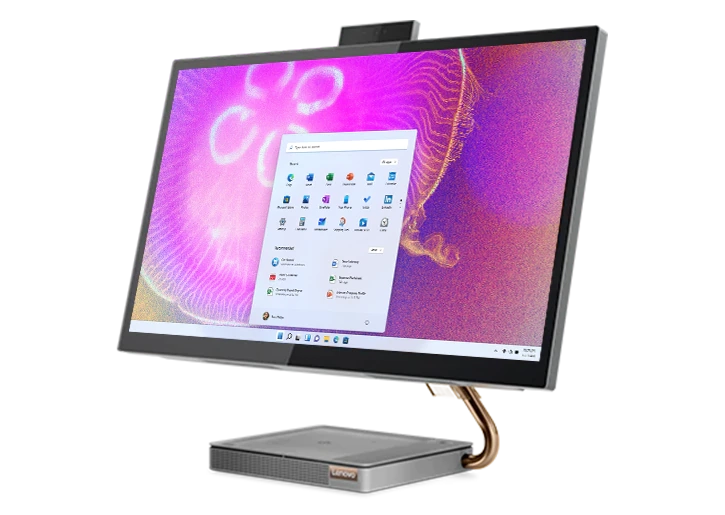 Desktop Computer - All-in-One PCs