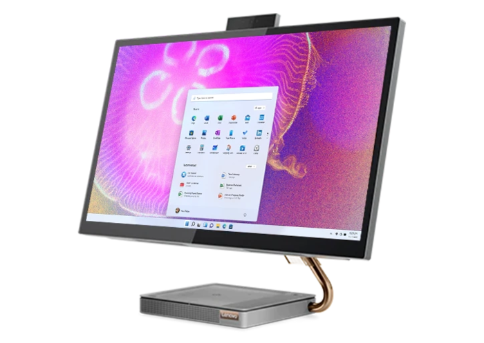 IdeaCentre AIO 5i (27) | 27 Inch All in One Desktop | Lenovo CA