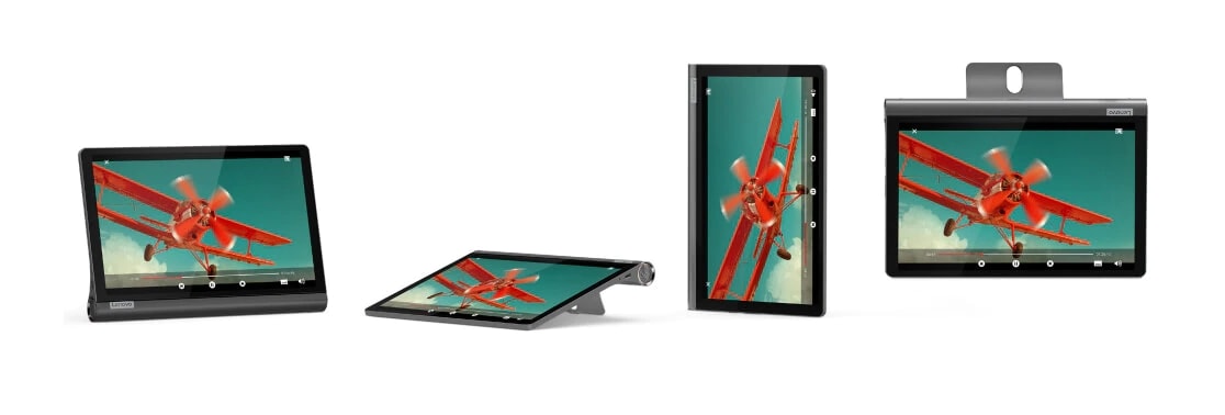 2021年激安 レノボ ジャパン Cons ZA3V0031JP Lenovo Yoga Smart Tab 10.1 Android 9.0 アイア 