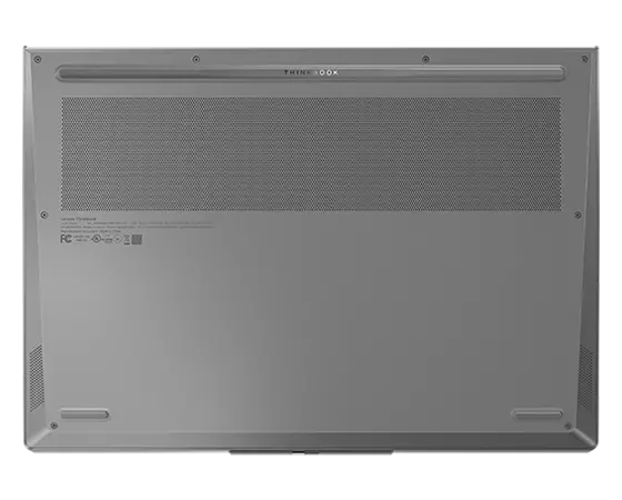 ThinkBook 16p Gen 3 AMD | AMDプロセッサー搭載クリエイティブな16型