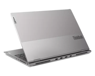 ThinkBook 16p Gen 3 AMD | AMDプロセッサー搭載クリエイティブな16型
